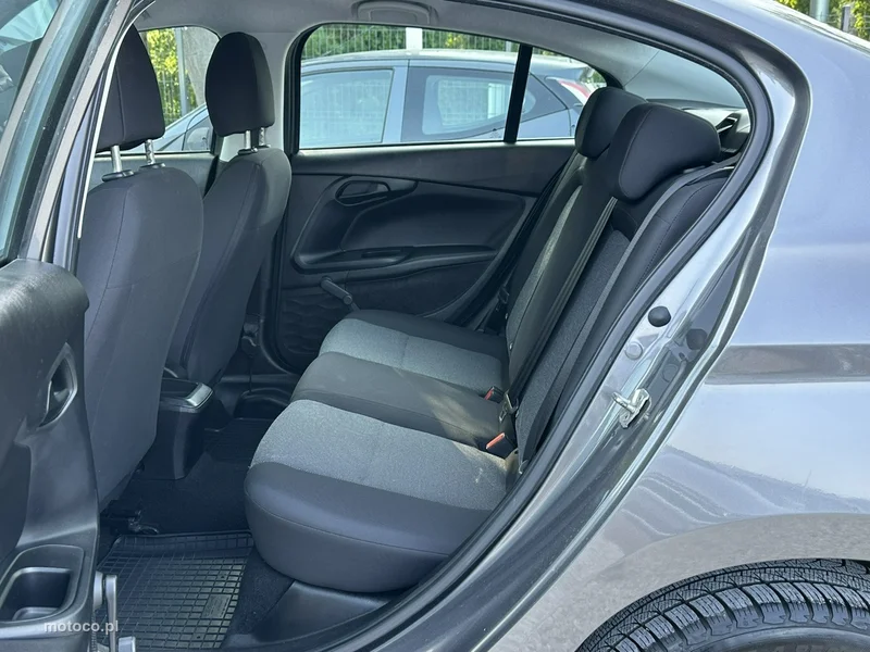Fiat Tipo 15