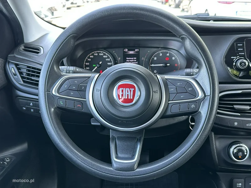 Fiat Tipo 23