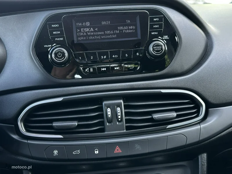 Fiat Tipo 27