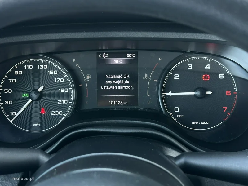 Fiat Tipo 28