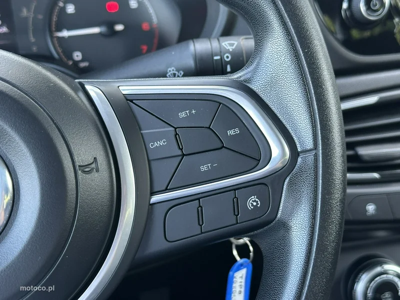 Fiat Tipo 30