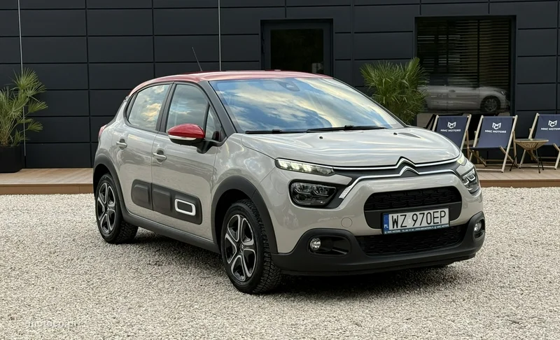 Citroen C3