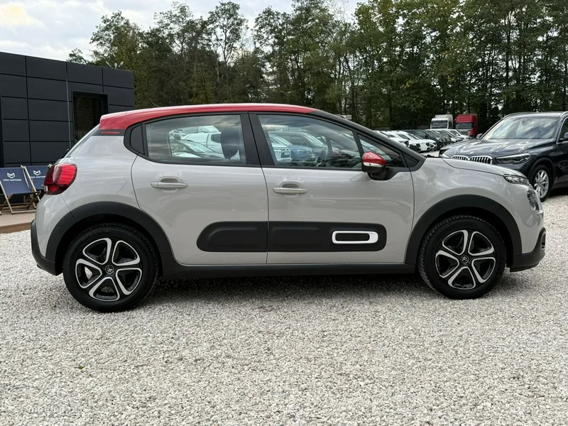 Citroen C3 2
