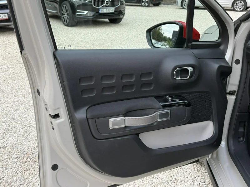 Citroen C3 11