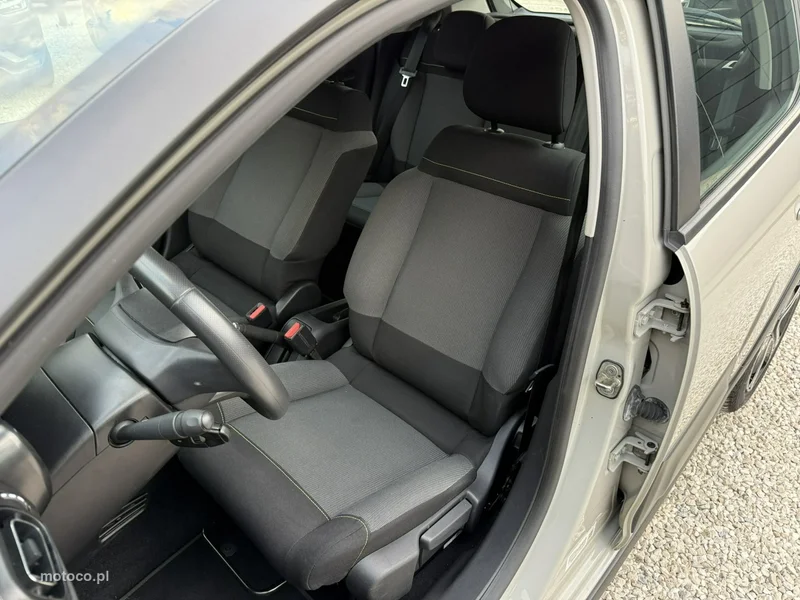 Citroen C3 12