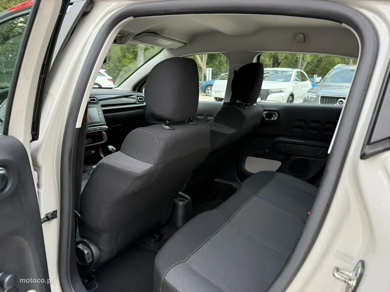 Citroen C3 13