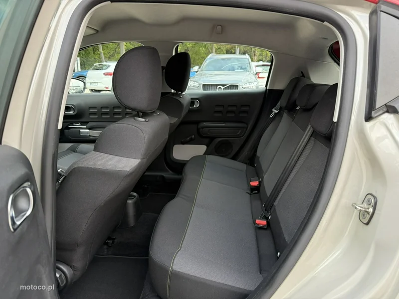 Citroen C3 14