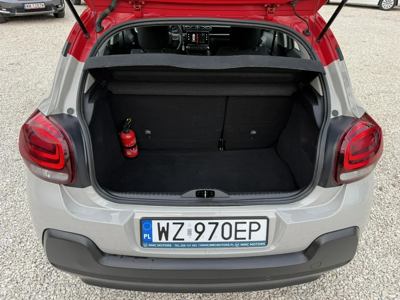 Citroen C3 15