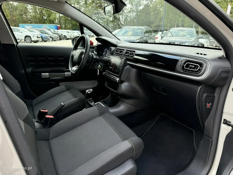 Citroen C3 16