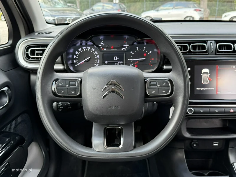 Citroen C3 19