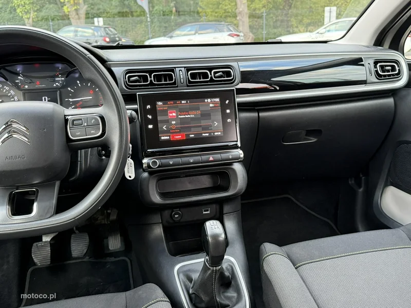 Citroen C3 20