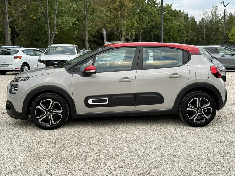 Citroen C3 6