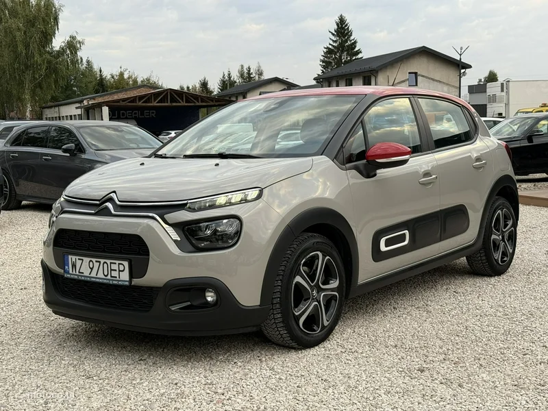 Citroen C3 7