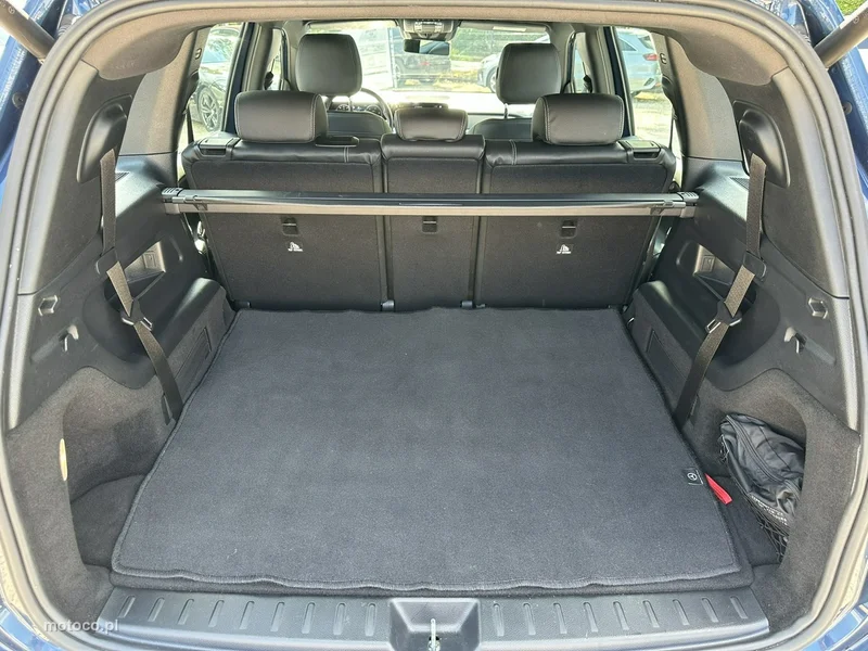 Mercedes-Benz GLB X247 11