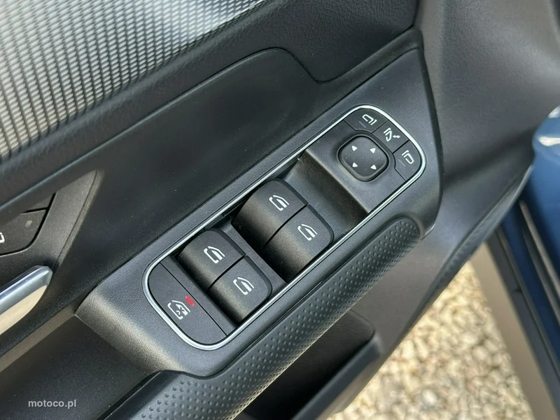Mercedes-Benz GLB X247 17