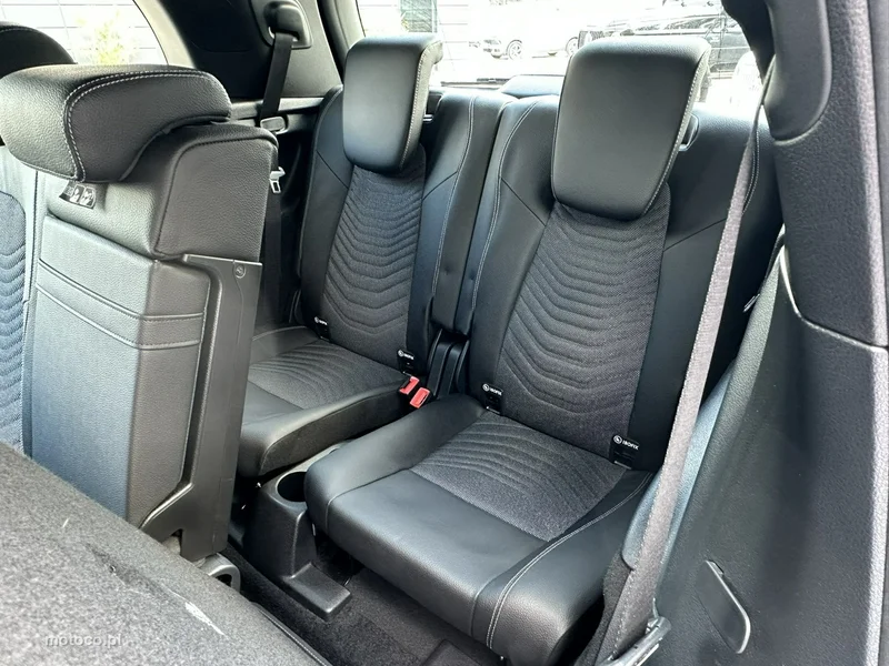 Mercedes-Benz GLB X247 21