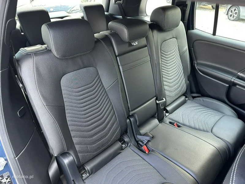 Mercedes-Benz GLB X247 23