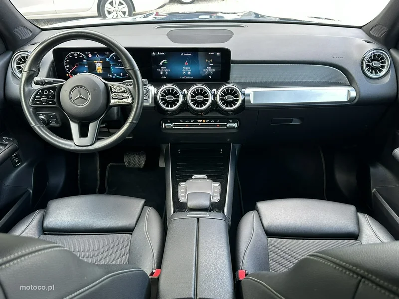 Mercedes-Benz GLB X247 25