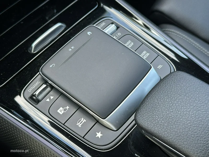 Mercedes-Benz GLB X247 30