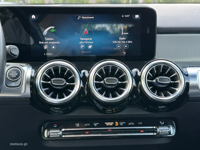 Mercedes-Benz GLB X247 31