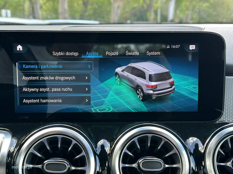 Mercedes-Benz GLB X247 34