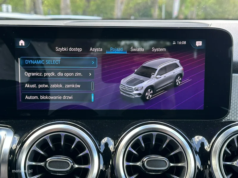 Mercedes-Benz GLB X247 35