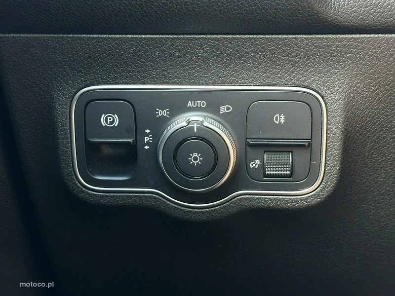 Mercedes-Benz GLB X247 40