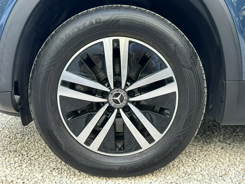 Mercedes-Benz GLB X247 41