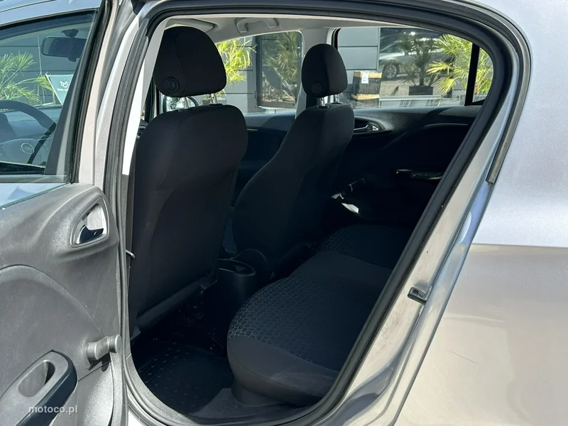 Opel Corsa F 13