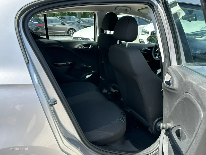 Opel Corsa F 14