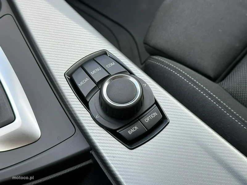 BMW Seria 4 F32 420 26