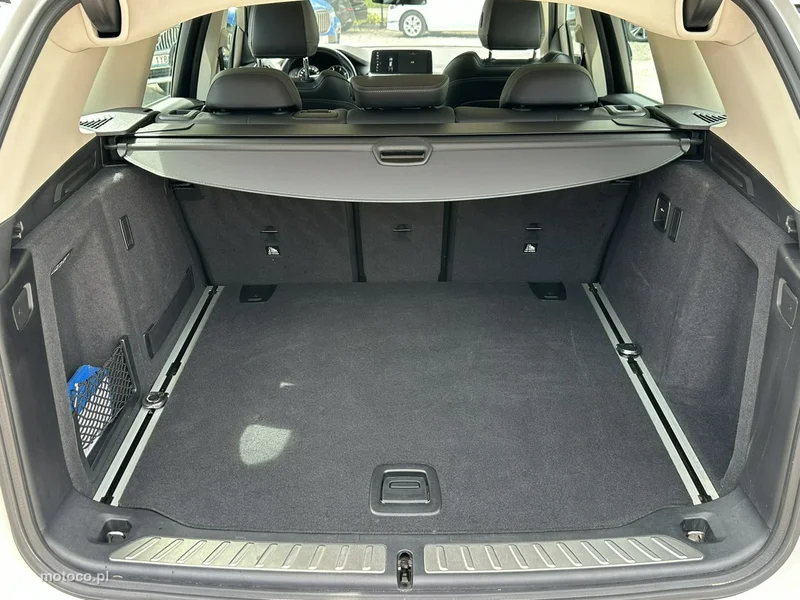 BMW X3 G01 11