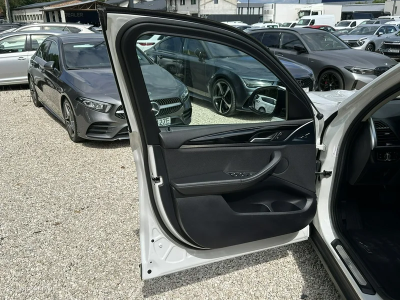 BMW X3 G01 15