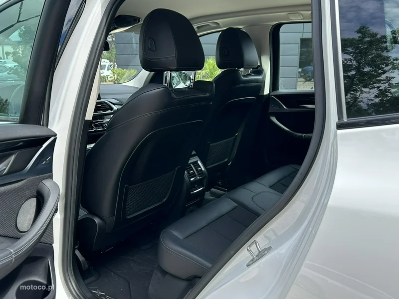BMW X3 G01 16