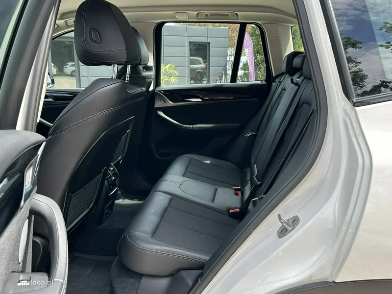 BMW X3 G01 17