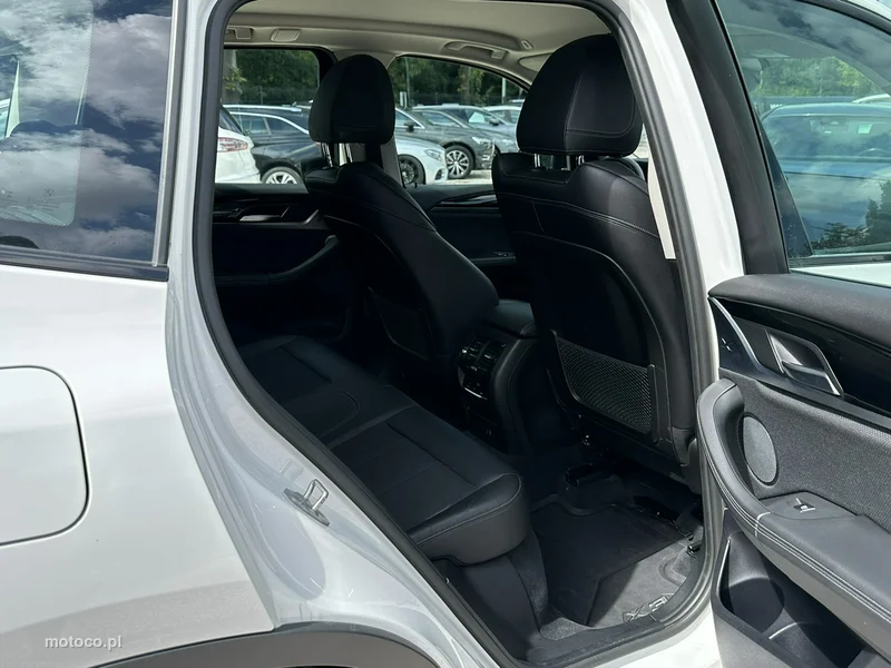 BMW X3 G01 18
