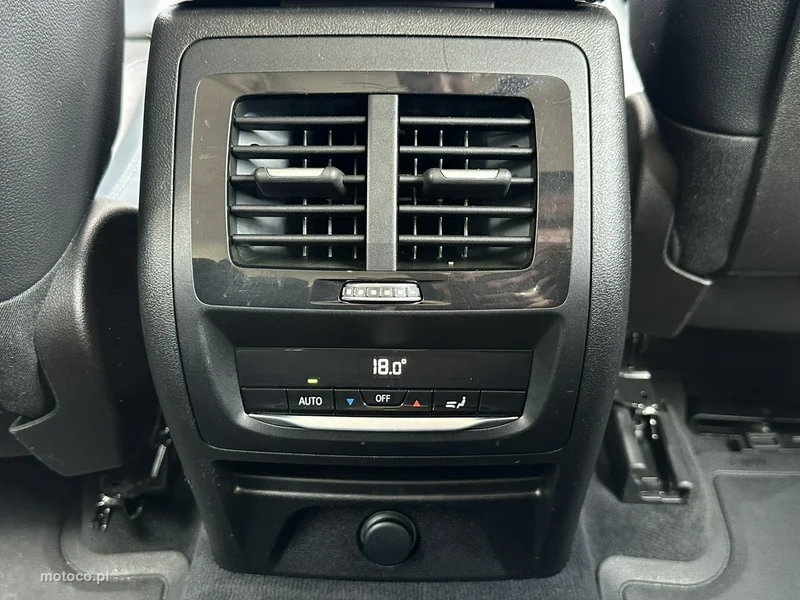 BMW X3 G01 21