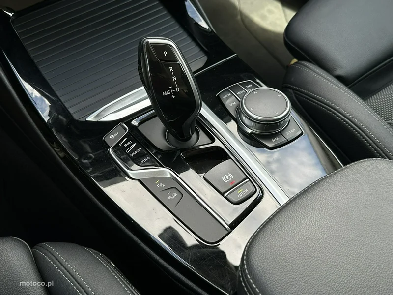 BMW X3 G01 27