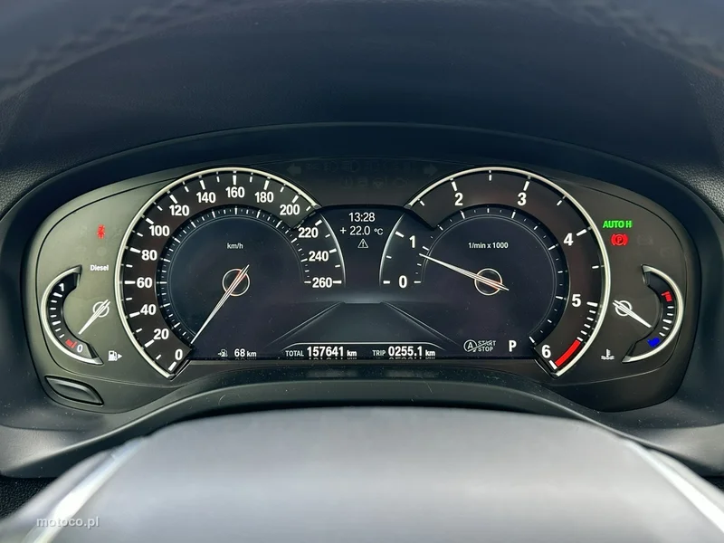 BMW X3 G01 28