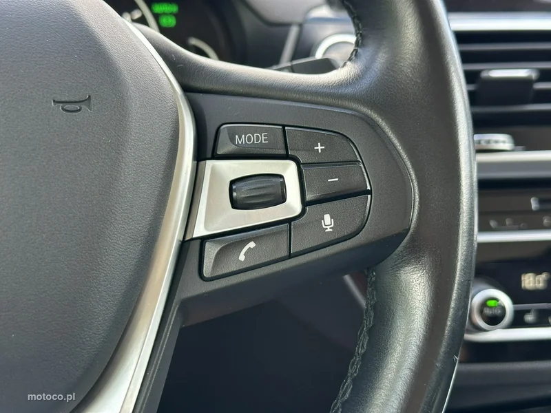 BMW X3 G01 32