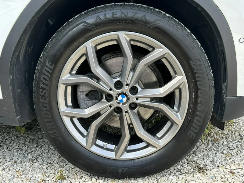 BMW X3 G01 33