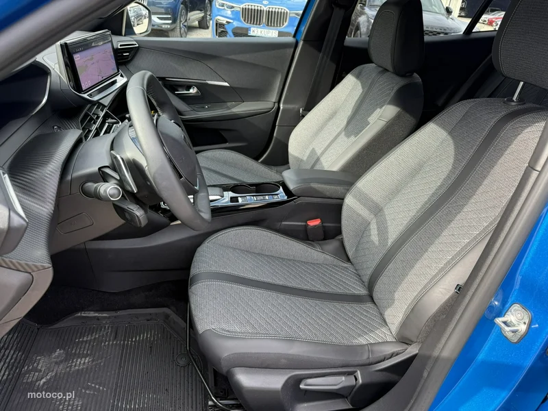 Peugeot 2008 14