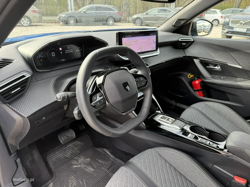 Peugeot 2008 15