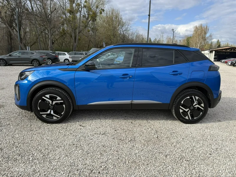 Peugeot 2008 16