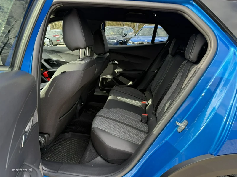 Peugeot 2008 17