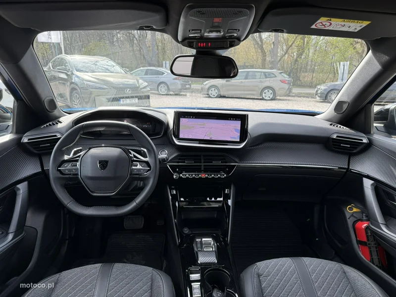 Peugeot 2008 18