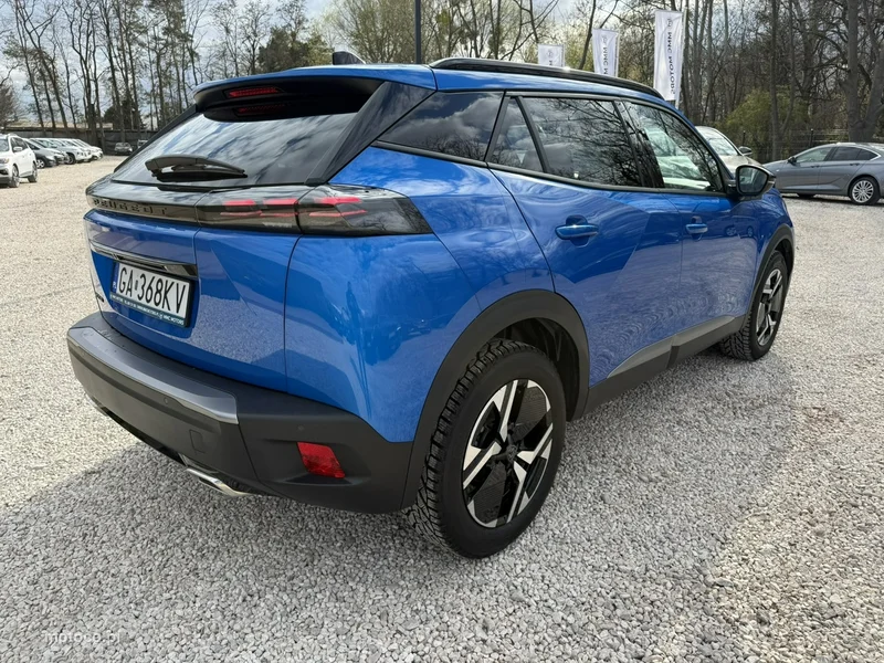 Peugeot 2008 19