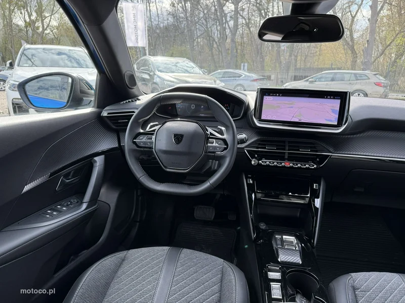 Peugeot 2008 20