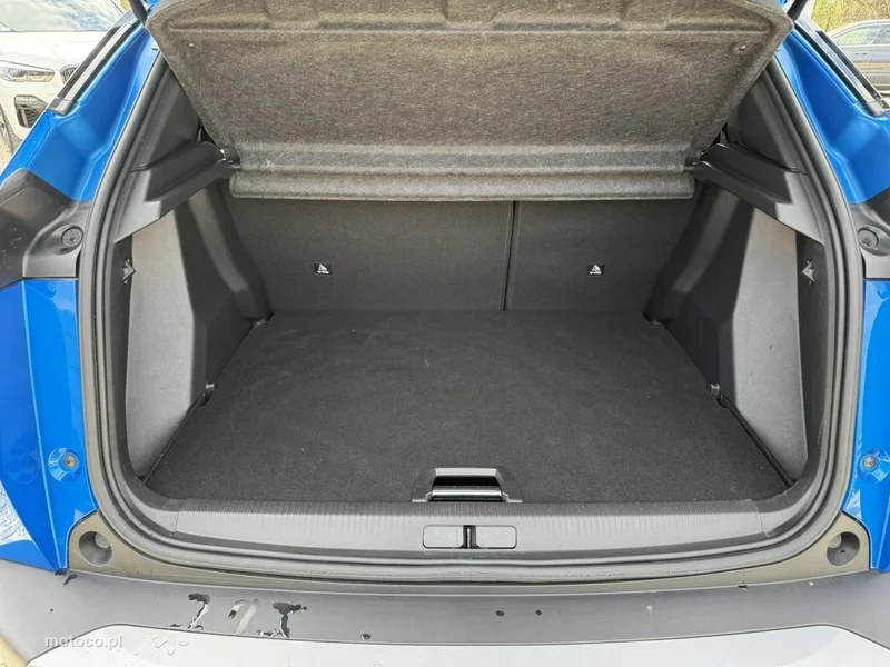 Peugeot 2008 21