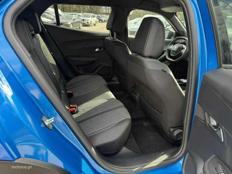 Peugeot 2008 22